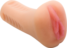 Load image into Gallery viewer, Pussy Stroker - Kortney Kane (Flesh)