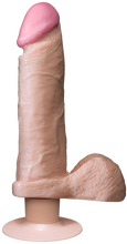 Load image into Gallery viewer, Vibrating 8" (Vanilla)