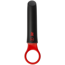 Load image into Gallery viewer, Power Play With Silicone Grip Ring