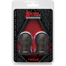 Load image into Gallery viewer, Tweak - Nipple Sucker Set