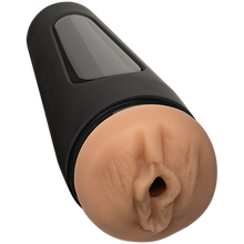 Load image into Gallery viewer, Main Squeeze Dani Daniels 3D UTRASKYN Pocket Pussy Male Masturbator Sex Toy