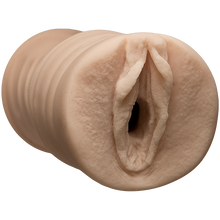 Load image into Gallery viewer, Faye Reagan 3D UTRASKYN Pocket Pussy Male Masturbator Sex Toy