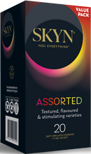 Load image into Gallery viewer, Assorted 20's