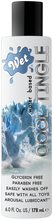 Load image into Gallery viewer, Wet Cool Tingle Arousing Water Based Lubricant 6oz/178ml Sex Lube