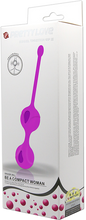 Load image into Gallery viewer, Kegel Tighten Up 2 (Purple)