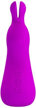 Load image into Gallery viewer, Rechargeable Nakki Massager (Purple)