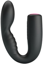 Load image into Gallery viewer, Pretty Love Quintion G-Spot Vibrator Anal USB Prostate Massager Couples Sex Toy