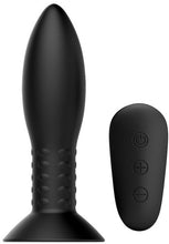 Load image into Gallery viewer, Mr Play Rotation Beads Anal Plug Prostate Massager Remote Control USB Sex Toy