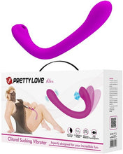 Load image into Gallery viewer, Rechargeable Alex (Purple)