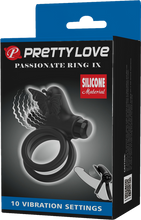 Load image into Gallery viewer, Passionate Ring IX