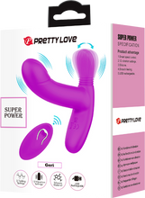 Load image into Gallery viewer, Rechargeable Geri