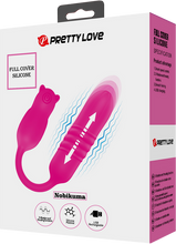 Load image into Gallery viewer, Rechargeable Nobikuma