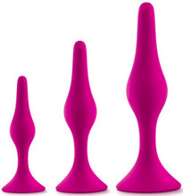 Load image into Gallery viewer, Beginner Plug Kit