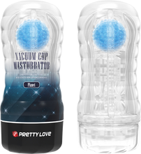 Load image into Gallery viewer, Vacuum Cup Masturbator