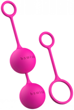 Load image into Gallery viewer, Bfit Basic (Magenta)