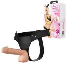 Load image into Gallery viewer, Ultra Passionate Harness (10.2" Dong)