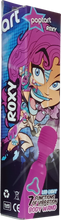 Load image into Gallery viewer, Rechargable Body Wand (Roxy) - Purple