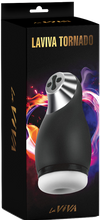 Load image into Gallery viewer, Tornado (Black)