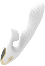 Load image into Gallery viewer, Come Sei Carina (White)