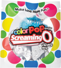 Load image into Gallery viewer, ColorPoP Quickie Screaming O (Blue)