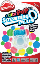 Load image into Gallery viewer, Screaming O Color Pop Quickie Plus