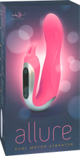 Load image into Gallery viewer, Allure (Pink) - LOVEBEE