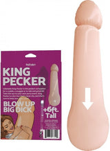 Load image into Gallery viewer, King Pecker Inflatable Doll