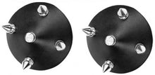 Load image into Gallery viewer, Temptress Nipplicious Pasties (Black)