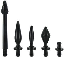 Load image into Gallery viewer, XR Brands - CleanStream Enema Tip Set