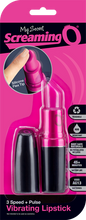Load image into Gallery viewer, My Secret Screaming O Vibrating Lipstick