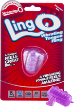 Load image into Gallery viewer, Ling O (Lavender)