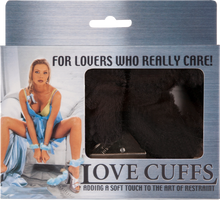 Load image into Gallery viewer, Love Cuffs