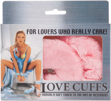 Load image into Gallery viewer, Love Cuffs (Pink)