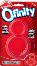 Load image into Gallery viewer, Screaming O Ofinity Cock Ring