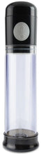 Load image into Gallery viewer, Auto-VAC Power Pump (Clear/Black)