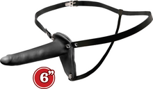 Load image into Gallery viewer, Beginners Penetrix Strap-On