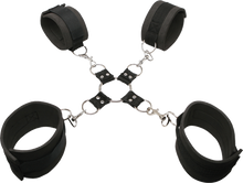 Load image into Gallery viewer, Extreme Hog Tie