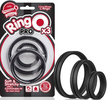 Load image into Gallery viewer, Screaming O RingO Pro X3 Penis Cock Ring