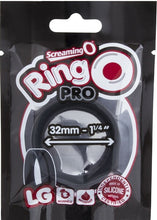 Load image into Gallery viewer, Screaming O Ring O Pro LG Penis Cock Ring