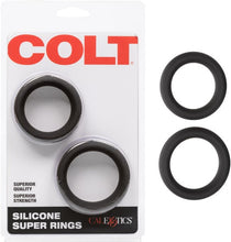Load image into Gallery viewer, Silicone Super Rings