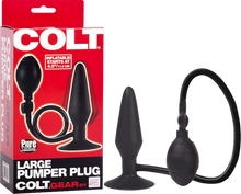 Load image into Gallery viewer, Large Pumper Plug