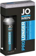 Load image into Gallery viewer, JO Prolonger Spray for Men Delay Ejaculation (60mL)