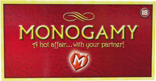 Load image into Gallery viewer, Monogamy Board Game