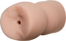 Load image into Gallery viewer, 2 Fuckhole UR3 Masturbator (Flesh) - LOVEBEE