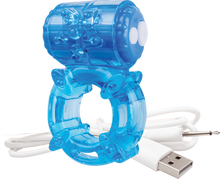 Load image into Gallery viewer, Big O (Blue)