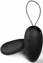 Load image into Gallery viewer, Premium Remote Egg (Black)