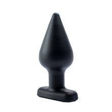 Load image into Gallery viewer, Screaming O Vibrating Anal Plug Remote Control Rechargeable XL