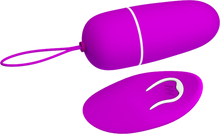 Load image into Gallery viewer, Bradley Vibrating Egg Wearable Vibrator Panties Remote Control Bullet Sex Toy