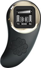 Load image into Gallery viewer, Pretty Love Nathan Remote Control LED Couples Vibrator Rechargeable