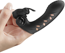 Load image into Gallery viewer, Honey Finger Vance (Black)